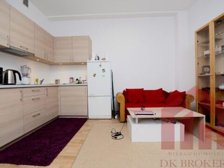 Komfortowe mieszkanie w ścisłym centrum Rzeszowa - Zdjęcie 2