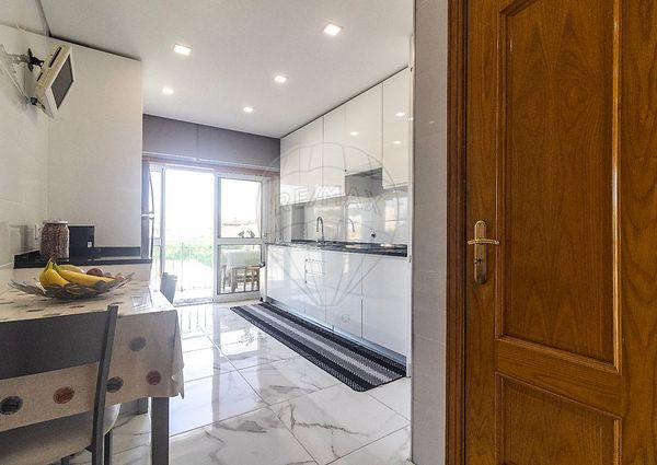 Apartamento T3 em Lisboa