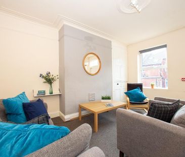 5 bedroom terraced house to rent - Photo 1