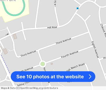 2 bedroom semi-detached house for rent - Photo 1