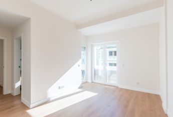 Apartamento T2 em Lisboa