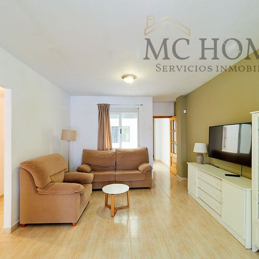 Alquiler de piso en CL Mar Baltico - Photo 1