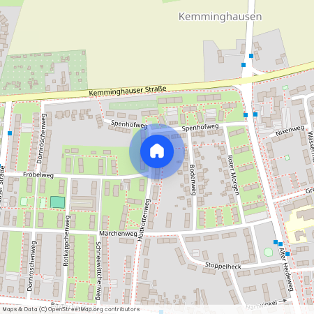 Holtkottenweg 25, 44339, Dortmund Ot Eving