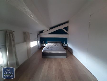 Location Appartement 3 pièces 63m² ST ETIENNE 42100 - Photo 5