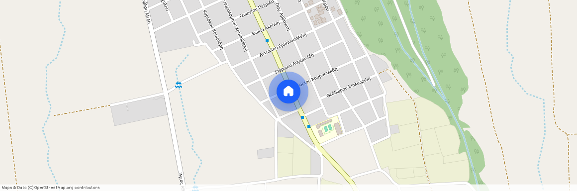 Νέα Μεσημβρία (Άγιος Αθανάσιος)