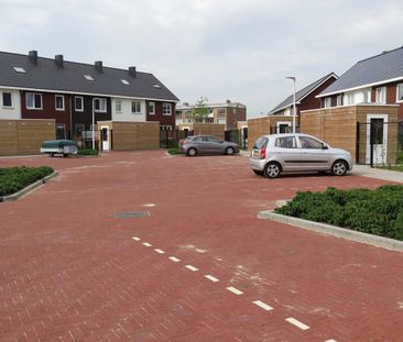 Marathonlaan 27 - Foto 1