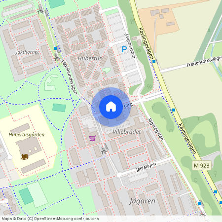 Nöbbelövs torg, Lund