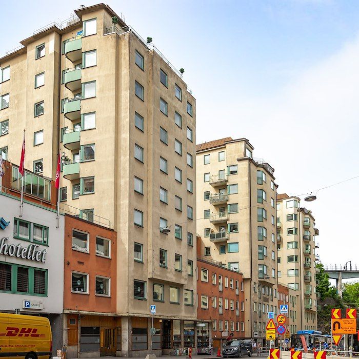 Katarinavägen 22, Södermalm - Foto 2