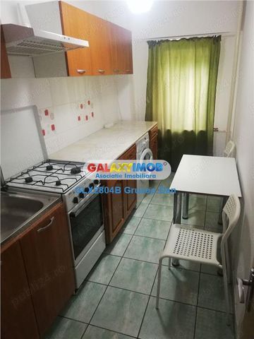garsoniera mall vitan 43mp 1986 | AC pat cada parter - Fotografie 4
