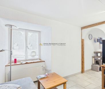 Warm and spacious 3.5-room apartment with private garden and terrace - Photo 5