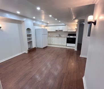 For Lease - 99 Staines Road Unit# Bsmnt, Toronto, Ontario - Photo 2