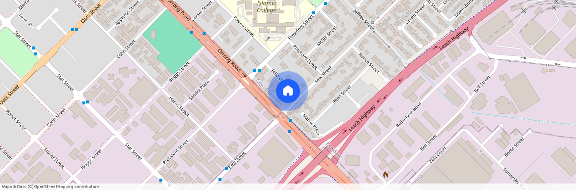 12 Hillcrest Road, KEWDALE WA 6105