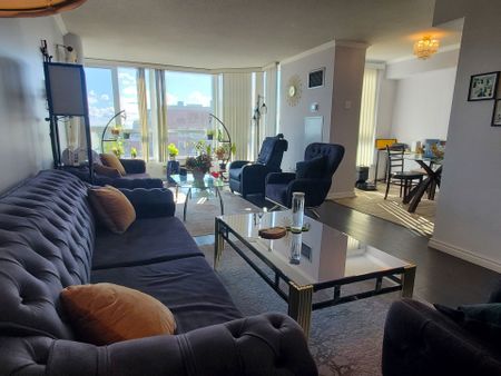 For Lease - 3233 Eglinton Avenue Unit# 805, Toronto, Ontario - Photo 4