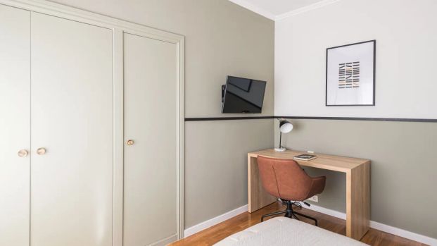 Room for rent in shared apartment in Barcelona - Foto 1