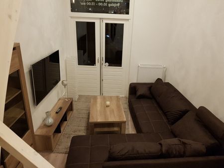 Te huur: Appartement Tweede Emmastraat in Enschede - Foto 4