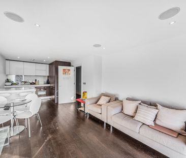 1 Bed Flat, Moore House, SW1W - Photo 3