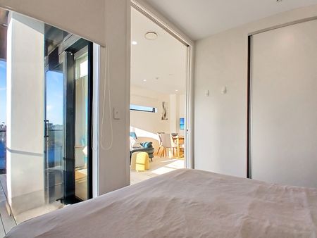 Amazing 1 x bedroom Takapuna Apartment - Photo 5