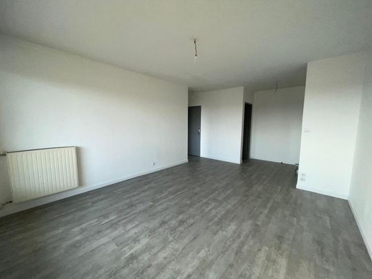 Location Appartement 2 pièces 44m² ANGERS 49000 - Photo 1