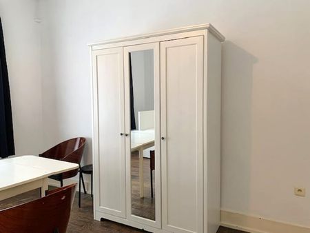 Studio te huur - Foto 3