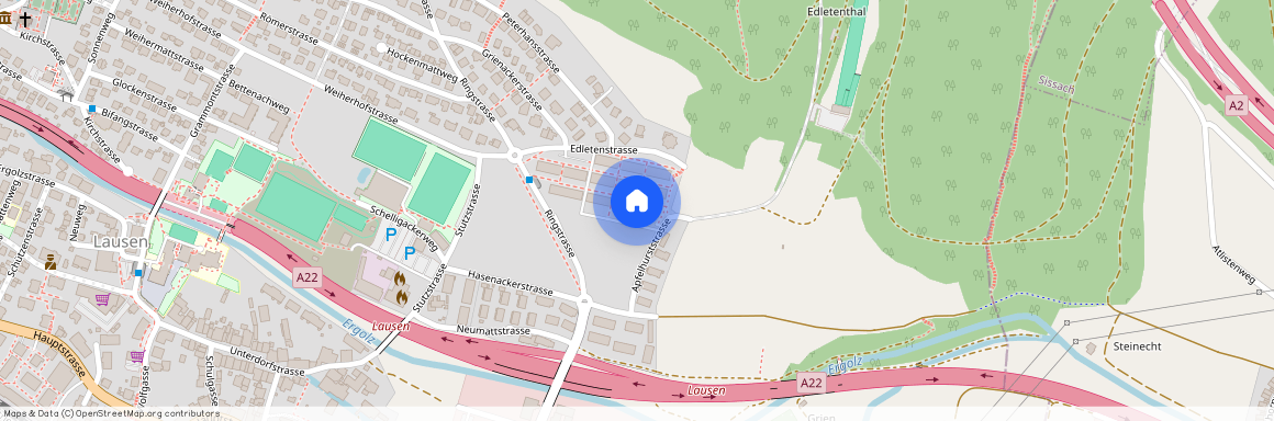 4415, Lausen, Edletenstrasse, 24