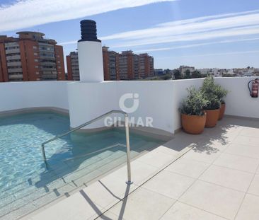 Piso en alquiler en Bellavista – Jardines de Hércules – Sevilla - Photo 5