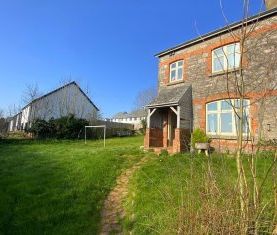 Black Post Lane, Berry Pomeroy, Totnes - Photo 5