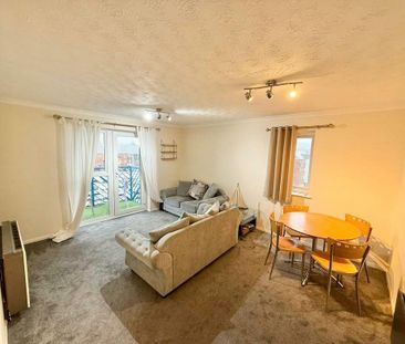 2 bedroom apartment to rent - Photo 3