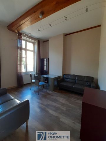 12 RUE DE LA TOURETTE 69001 LYON - Photo 2