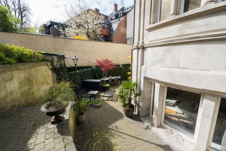 Tout savoir sur cet appartement à Schaerbeek, à Schaerbeek - Photo 2