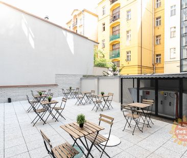 Apartment for rent, Flatshare, 12m - Photo 4