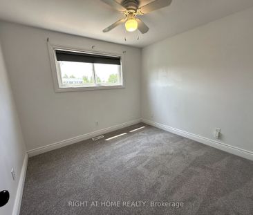 For Lease - 166 Barkley Crescent, Oshawa, Ontario - Photo 1