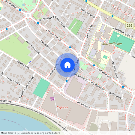 5430, Wettingen, Hardstrasse, 32