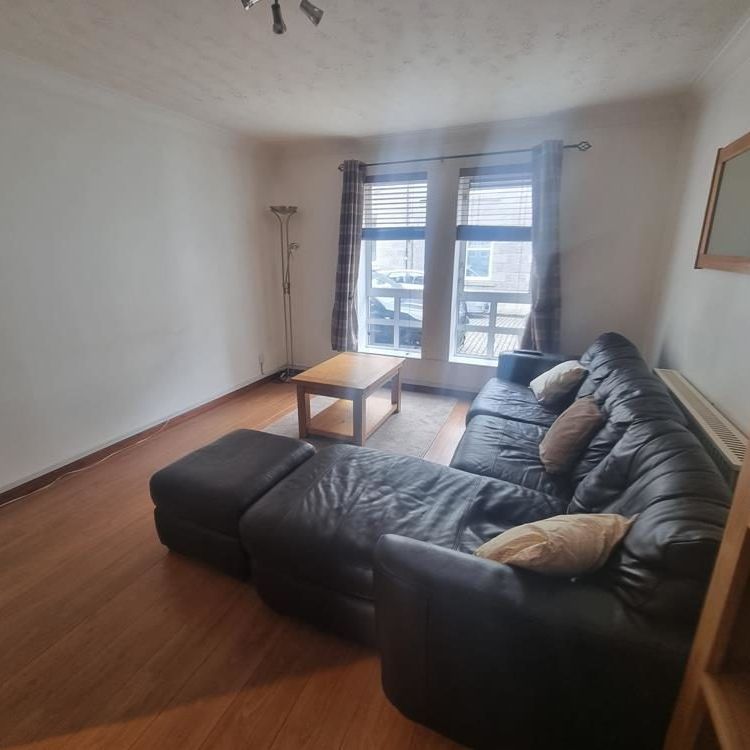 Ashvale Court, Ground Floor, AB10 - Photo 1