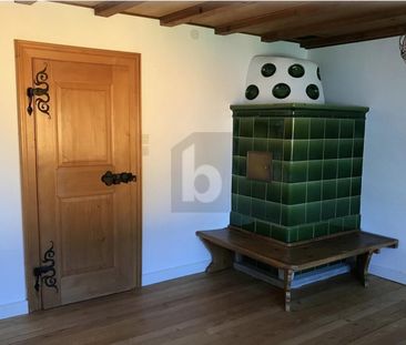 ALTBAUFLAIR TRIFFT MODERNITÄT - Photo 6