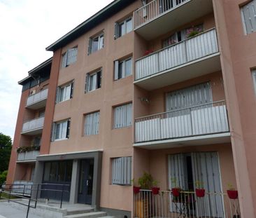 Appartement, 1 pièce – ST NAZAIRE EN ROYANS - Photo 1