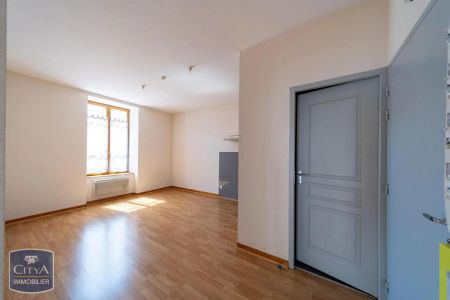 Appartement à louer 2 pièces 34.87m² - Photo 2
