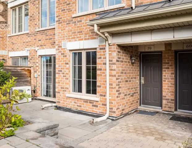 59 - 2441 GREENWICH DRIVE | 59 - 2441 GREENWICH DRIVE, Oakville - Photo 1