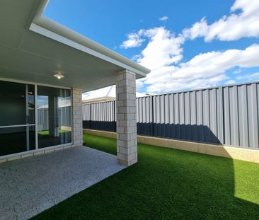 Newly Built Modern Family Home - BREAK LEASE - Photo 6