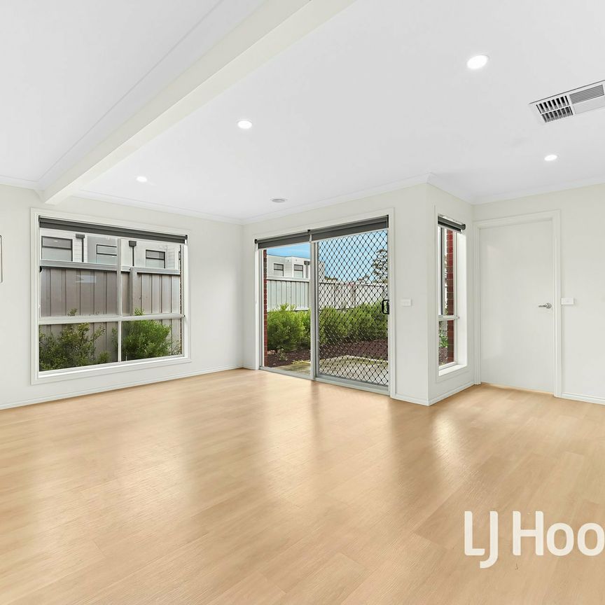 Three Bedroom Home - Photo 1