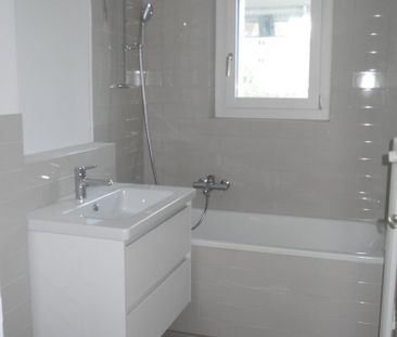 2.5 Zimmer, 53 m², EG - Photo 3