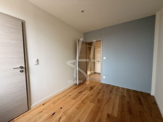 Location Appartement 2 pièces 25m² METZ 57000 - Photo 1
