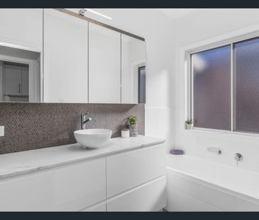 Modern Family Home with Pool + Rural Views - Photo 2