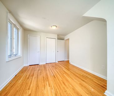 For Lease - 124 Homewood Avenue, Toronto, Ontario - Photo 5