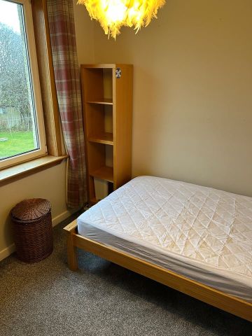 2 Bed Flat, Whitson Road, EH11 - Photo 4