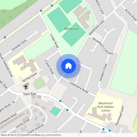 Deysbrook Lane, Liverpool, Merseyside, L128RF