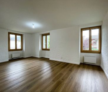 lumineux 3 pces à 2 pas du centre ville et proche de la gare - Photo 3