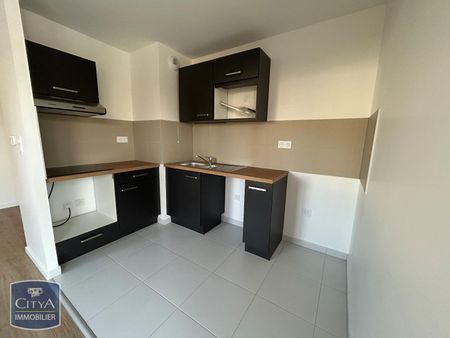 Location Appartement 3 pièces 60m² SCHILTIGHEIM 67300 - Photo 3