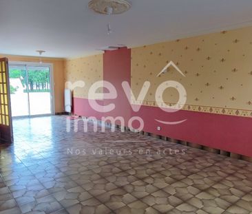 Location Appartement 3 pièces 95m² L HERBERGEMENT 85260 - Photo 1