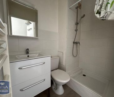 Location Appartement 1 pièce 23m² BORDEAUX 33800 - Photo 4