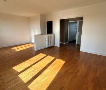 Appartement à louer 5 pièces 88.37m² - Photo 5